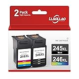 LLAOLLAO Remaunfactured Ink Cartridge Replacement