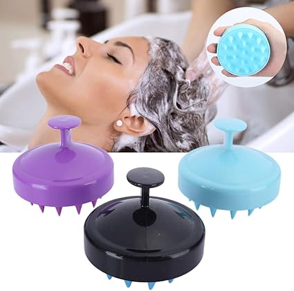 Massageador para cabelo Clearance