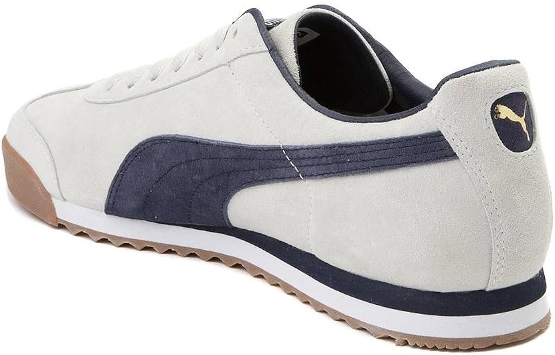 puma roma gents