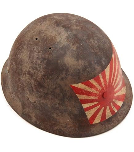 Amazon.com : WW2 Japanese Imperial Naval Landing Forces Steel