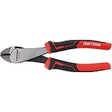 CRAFTSMAN CMHT81647 7-in. Diagonal Pliers