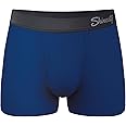 Shinesty Hammock Support Pouch Underwear | Mens Trunk Underwear | Anti-Chafing, Moisture Wicking, Breathable