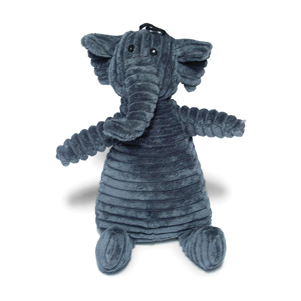 Danish Design Edward the Elephant 13", clear