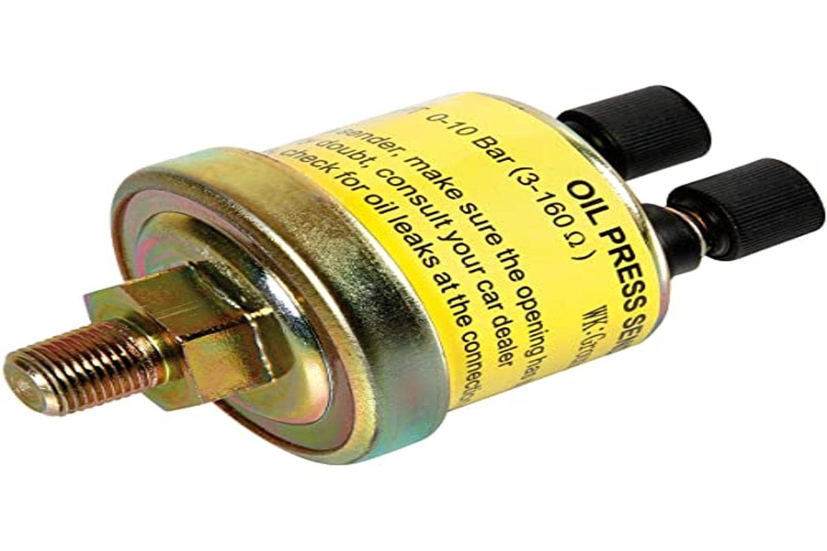 LAMPA 10170 Oil Pressure Probe