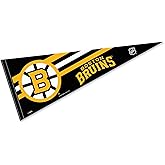 Bruins Pennant Flag