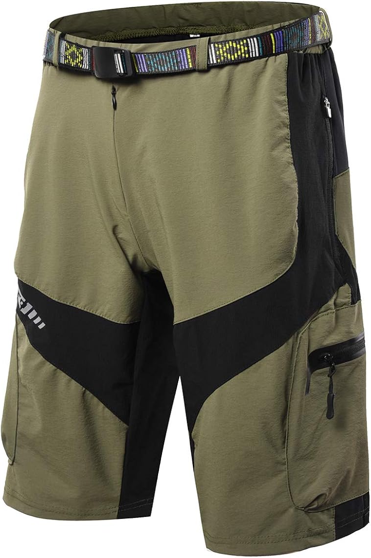 best mountain bike shorts uke