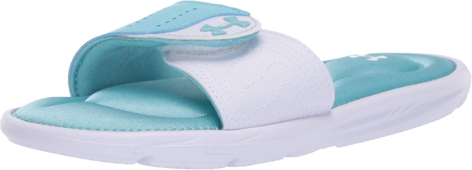 under armor sandals amazon