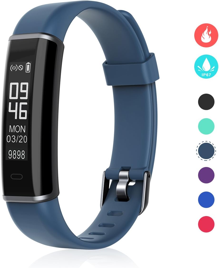 youngdo fitness tracker