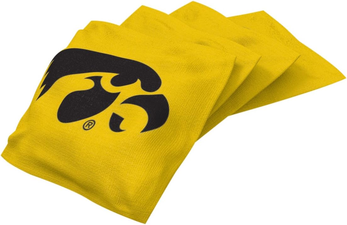 Best hawkeyes bean bag game