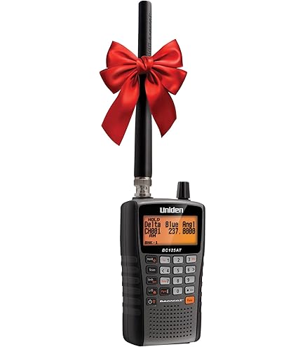 Amazon.com: Uniden SDS100 True I/Q Digital Handheld Scanner