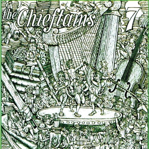The Chieftains - An Irish Evening - Amazon.com Music
