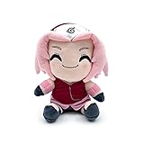 Youtooz Naruto Sakura 9" Plush, Sakura