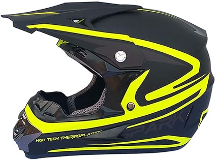 Amazon Co Jp Lll オートバイのヘルメットプロオフロードバイクのヘルメットは 多くの先進的な機能を持っており 興奮した男女ファッションデザイン要素を持っている オフロードバイクam山地自転車ヘルメット四季オートバイオフロードヘルメット Lll ホーム キッチン