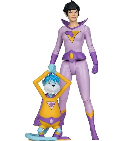 Amazon.com: Super7 Haunted Mansion Caretaker - 3.75 in Reaction