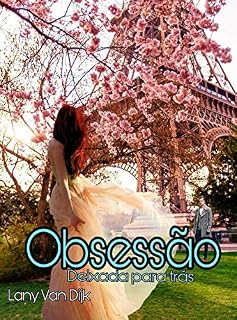 Livro Obsessão