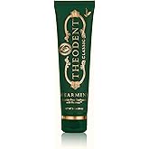 Theodent Classic Fluoride-Free Remineralizing Toothpaste, Mint, 3.4 oz | Powered by Rennou&reg; (cacao-derived) to strengthen enamel &amp; ease sensitivity. SLS-free, natural mint, gentle whitening