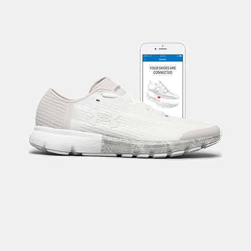 ua speedform velociti