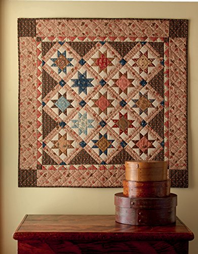 3: Jo's Little Favorites III: Enduring Designs for Classic-Quilt Lovers