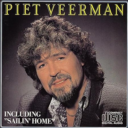 Piet Veerman - Veerman, Piet: Amazon.de: Musik-CDs & Vinyl