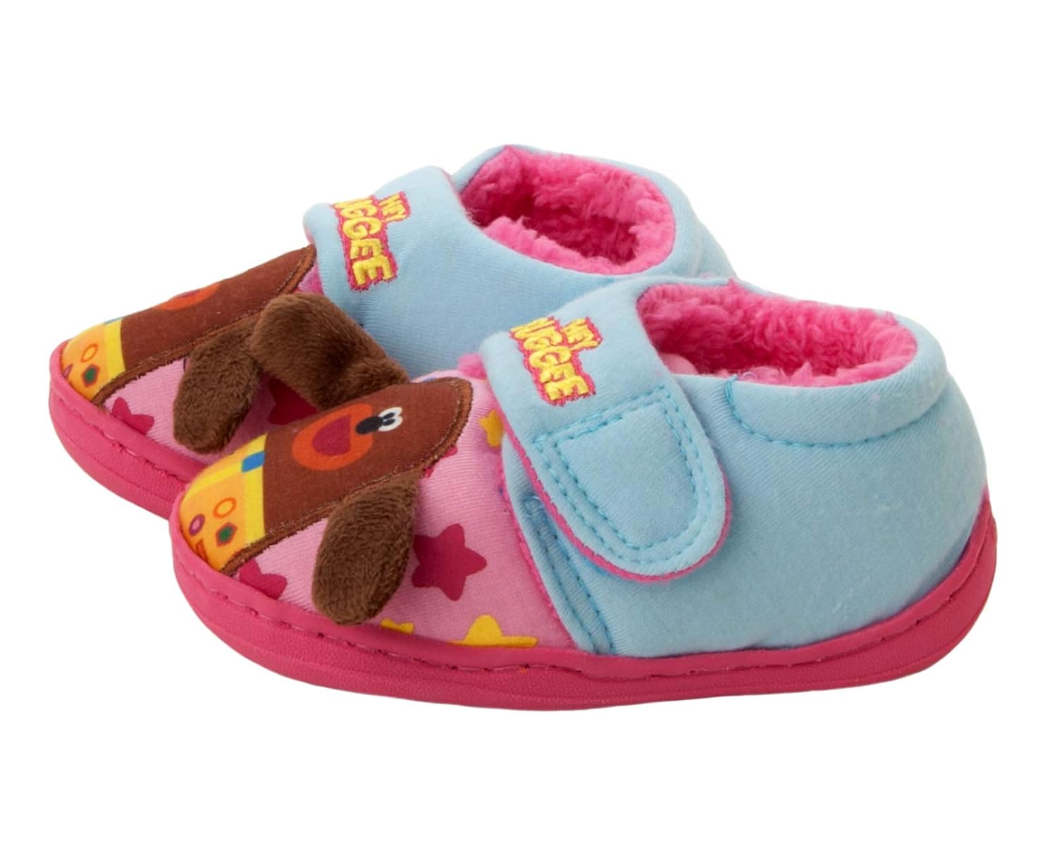 paw patrol slippers size 10