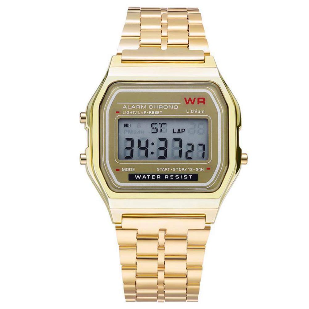 digital watches for sale