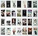 B.A.P BAP - MINI POSTCARD PHOTOCARD SET 56pcs by TS Entertainment