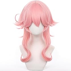 Genshin Impact Dori Cosplay Wig Anime Wigs New