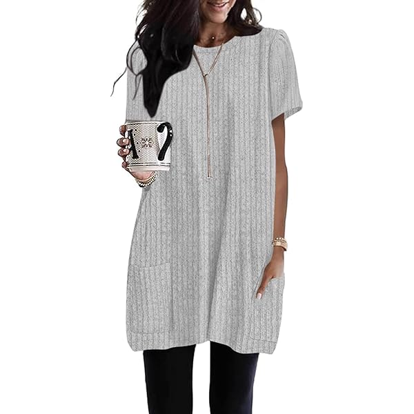 トップス soor ploom agatha tunic 4Y Soor ploom / Birdie Tunic Zinnia 2y