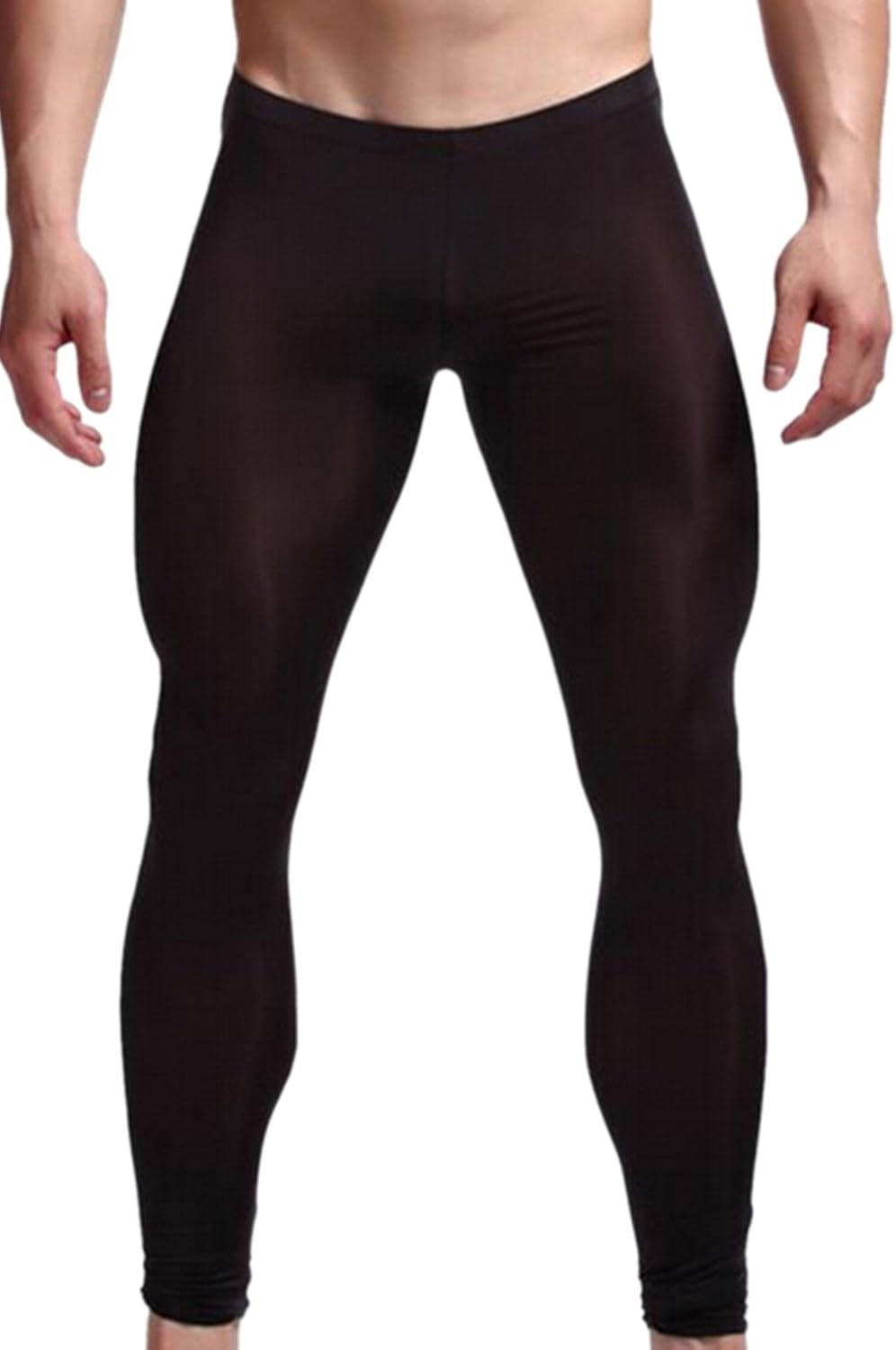 mec silk long johns