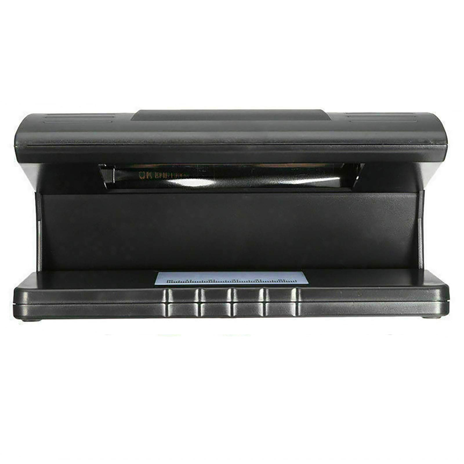 Polymer & Paper 4W UV Bank Note Checker - Detects Forged Money