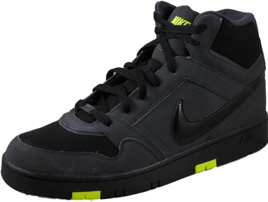 nike prestige high
