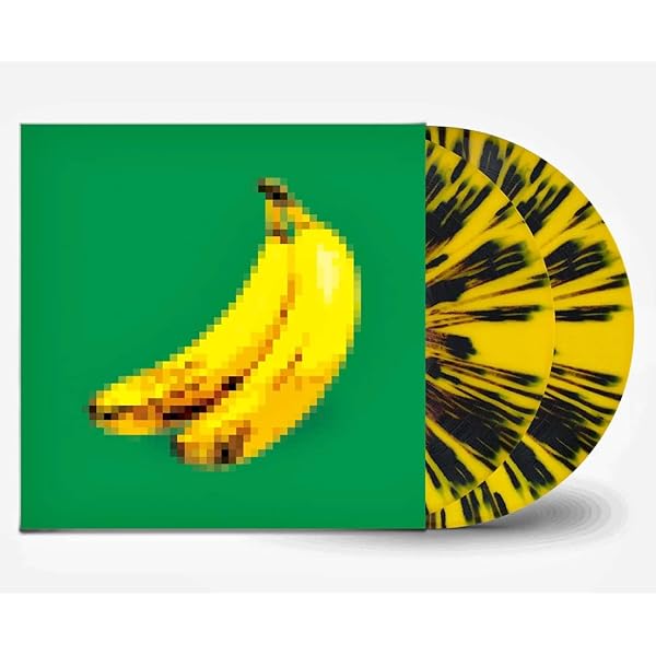 Donkey Kong country 2 (Original Soundtrack) - Green (Vinyl