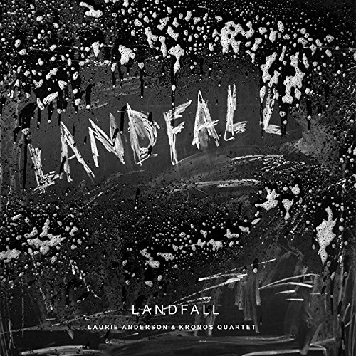 Landfall (Best Kronos Quartet Albums)