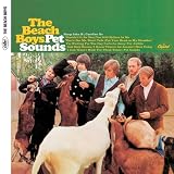 PET SOUNDS (W / BOOK) (DIGIPAK)
