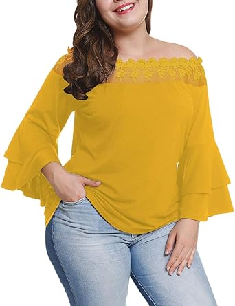 amazon blusas de verano