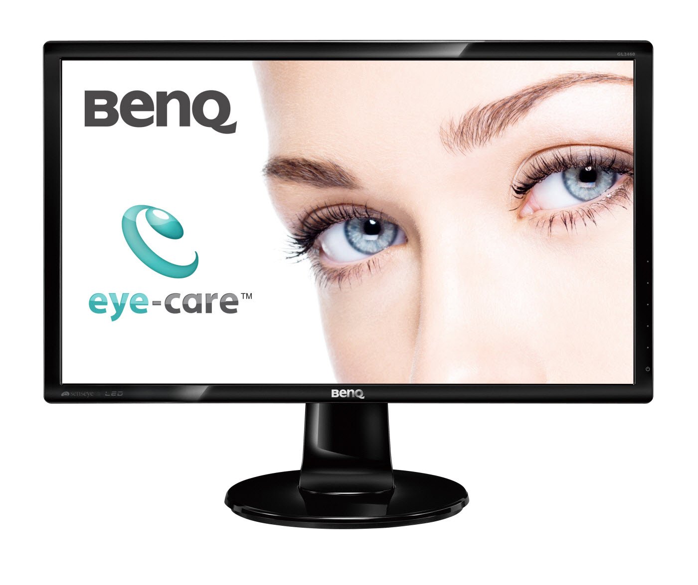 Monitor de 23,8” FHD