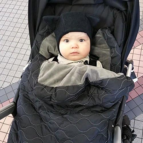 jj cole bundle me stroller cover