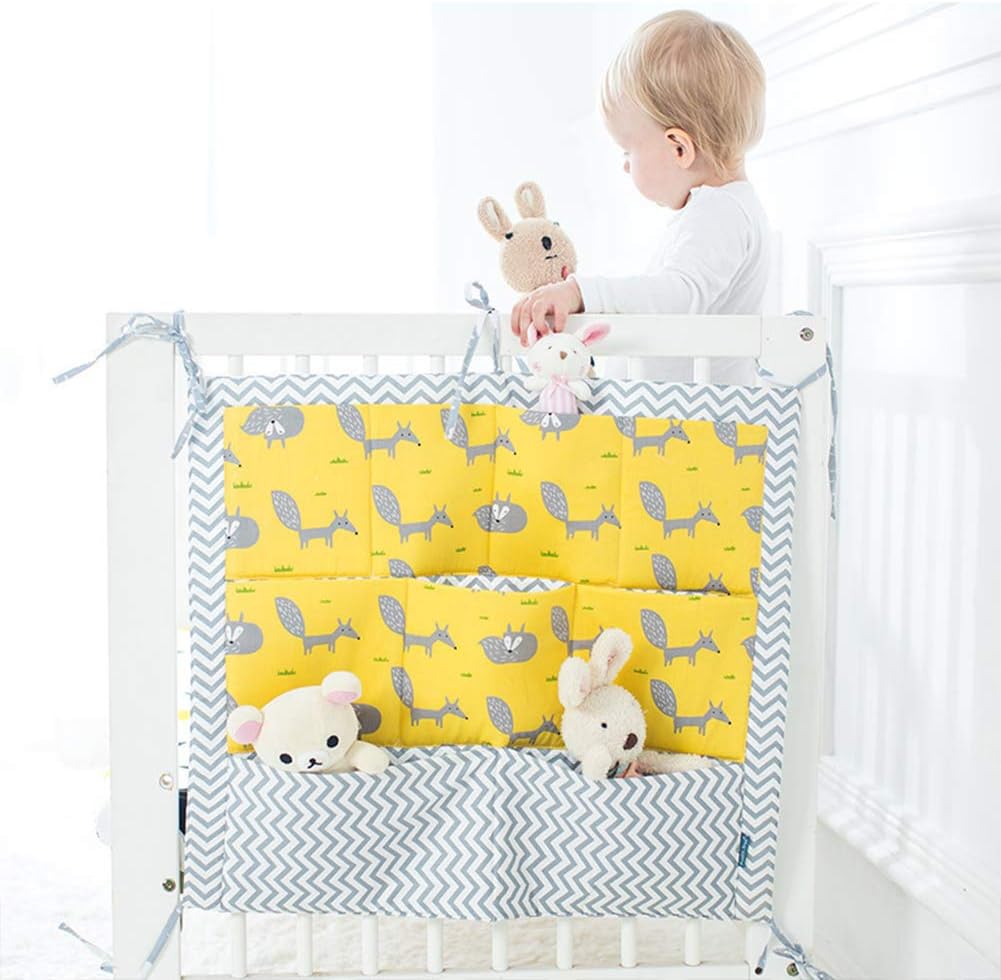 baby cot essentials