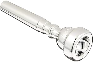 VINCENT BACH Bach Trumpet Mouthpiece (35112C)
