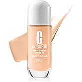 Clinique Even Better Clinical Vitamin Makeup Broad Spectrum SPF 45 With Vitamin C, Vitamin E + Vitamin B3 | Light Coverage + Vibrant Finish