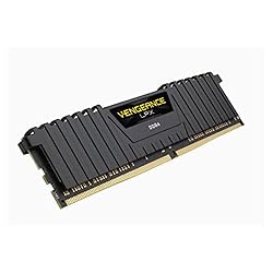 Corsair Vengeance LPX 16GB (2x8GB) DDR4 DRAM