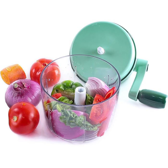 Top 10 Food Processor Blade Types With Pictures