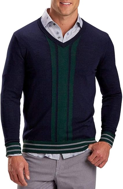 bobby jones golf sweaters