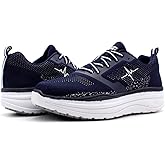 Laforst Men’s Non-Slip Sneakers – Comfortable, Durable Work Shoes for Everyday Use