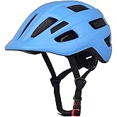 Toddler Kids Bike Helmet, Adjustable Infant Baby Bicycle Helmet for Age 1-3-5-8 Years Child Boys Girls, Multi-Sport Scooter Skateboard, 2 Sizes
