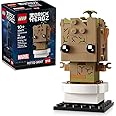 Amazon.com: Lego BrickHeadz 40671 - Potted Groot : Toys & Games