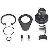 GEARWRENCH 1/2" Drive 120XP Non-Quick Release Dual Pawl Ratchet Repair Kit - 81339P