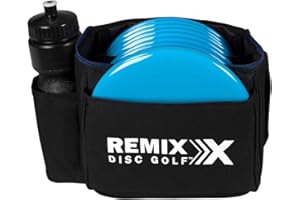 Remix Starter Bag for Disc Golf
