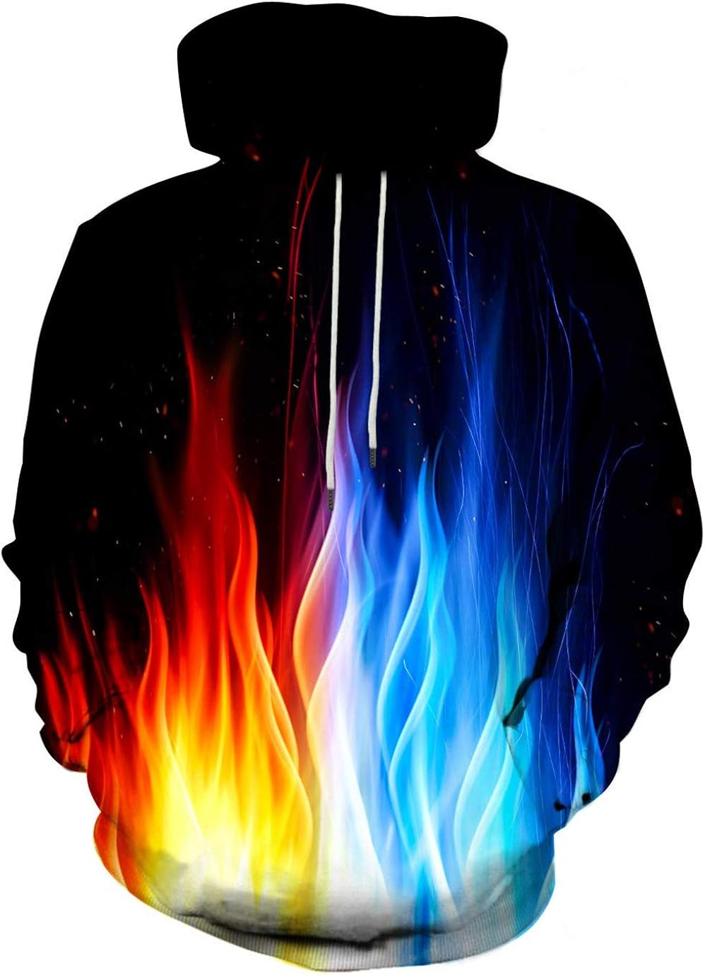 cool graphic hoodies for men
