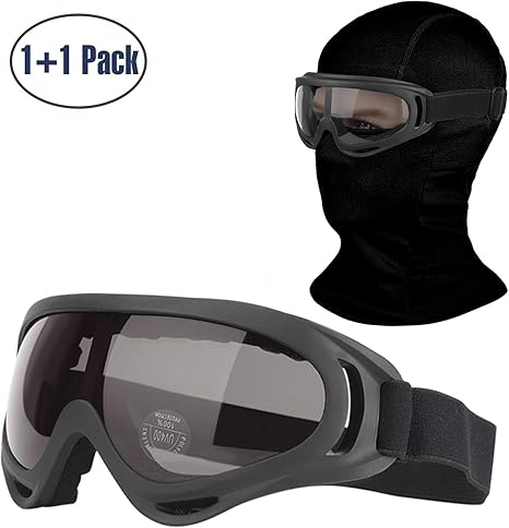 target ski goggles